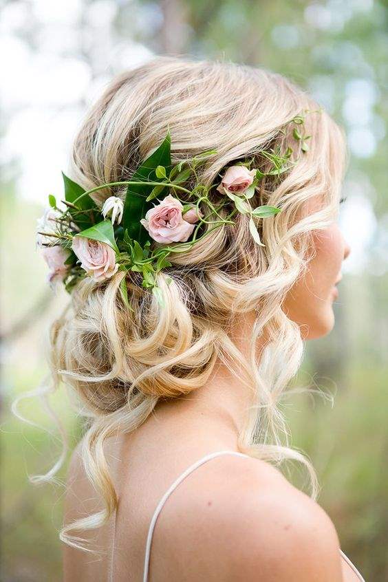 sposa country-chic