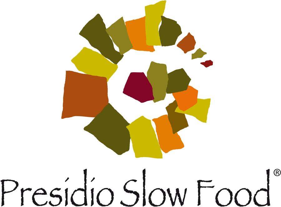 logo presidi slow food