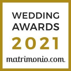 wedding awards 2021
