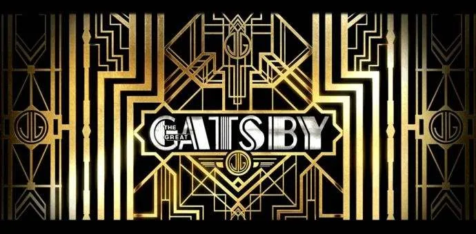 Grande Gatsby