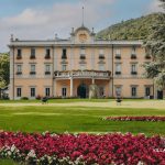 Location matrimoni Milano - Villa Acquaroli