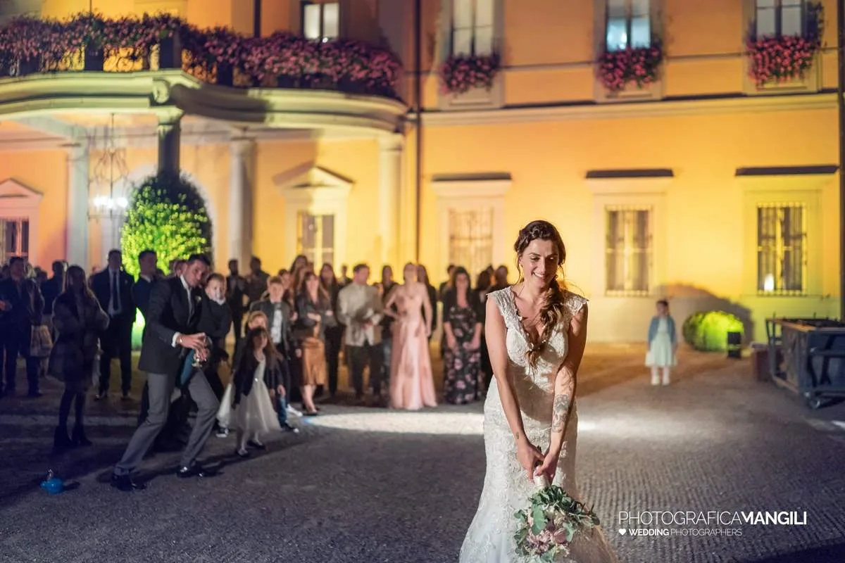 bouquet sposa principessa