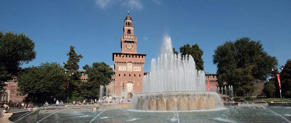 matrimonio a milano il castello sforzesco matrimonio a milano il castello sforzesco