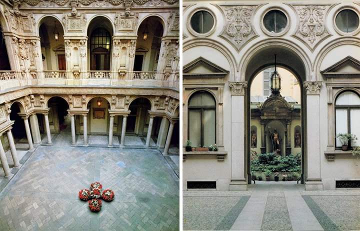matrimonio a milano i cortili nascosti matrimonio a milano i cortili nascosti