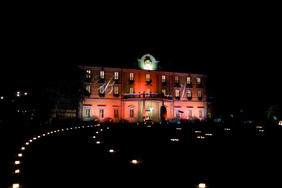 matrimonio natalizio villa acquaroli